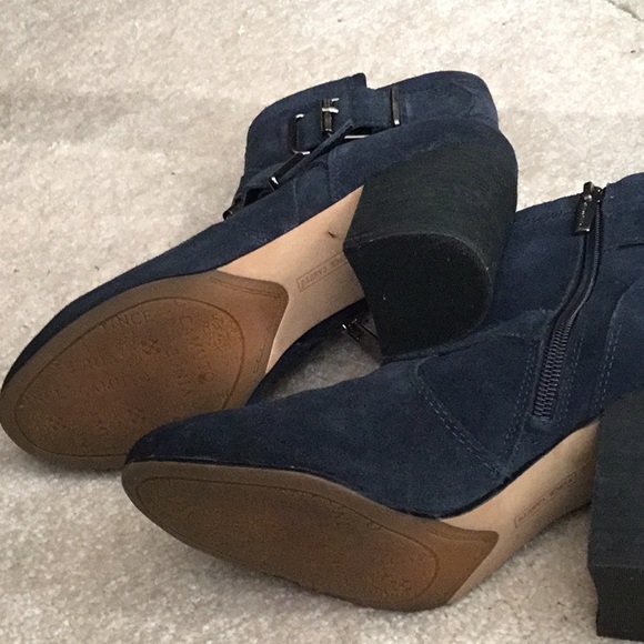 Vince Camuto Booties - Picture 5 of 6